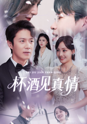 杯酒见真情(68集) 杯酒见真情(68集)免费热门短剧
