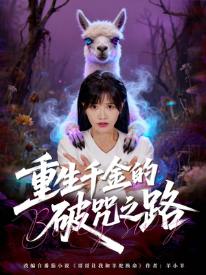 重生千金的破咒之路(60集) 重生千金的破咒之路(60集)经典老剧免费看