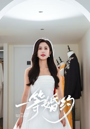 一等婚约(37集) 一等婚约(37集)短剧在哪里看