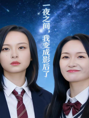 一夜之间,我变成影后了(79集) 一夜之间,我变成影后了(79集)全集一次看完