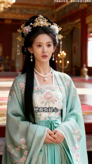 朱墙恨晚(86集) 朱墙恨晚(86集)爱短剧爱追剧