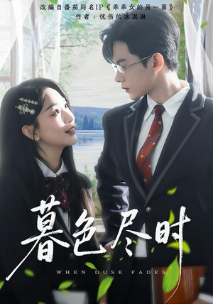 暮色尽时（100集）全集一次看完