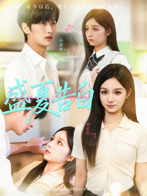 盛夏告白(80集) 盛夏告白(80集)免费短剧大全