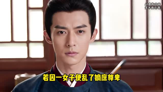 东宫倾轧时，我母仪天下（18集）精彩短剧热播