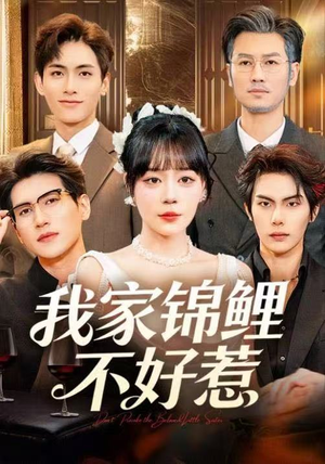 我家锦鲤不好惹（75集）免费观看就是爽