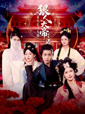 狠人大帝:重生后全无敌(85集) 狠人大帝:重生后全无敌(85集)完整版