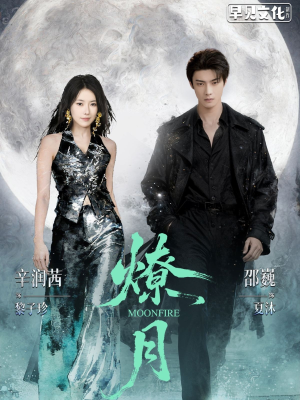 燎月（64集）红果短剧看全集