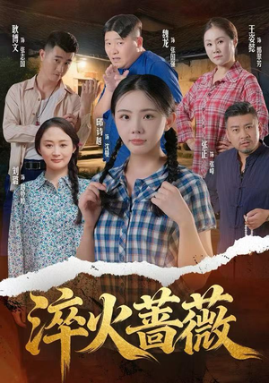 淬火蔷薇（50集）无需充值尽情看