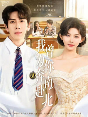 我曾为你奔南赴北（60集）最火短剧推荐