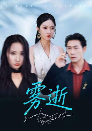 雾逝（30集）大结局