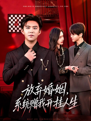 放弃婚姻，系统赠我开挂人生（60集）一口气看完全集