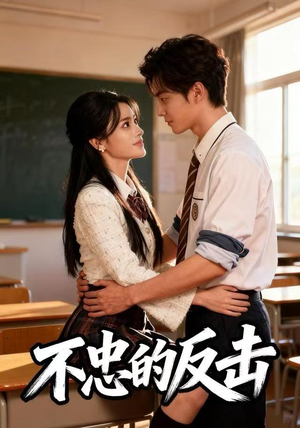 不忠的反击（26集）一口气追完短剧