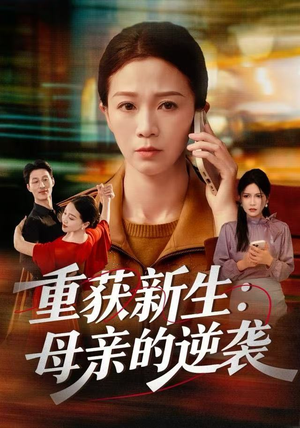重获新生:母亲的逆袭(60集) 重获新生:母亲的逆袭(60集)超甜短剧抢先看