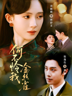 何不怜我金丝雀(60集) 何不怜我金丝雀(60集)高分佳作免费看