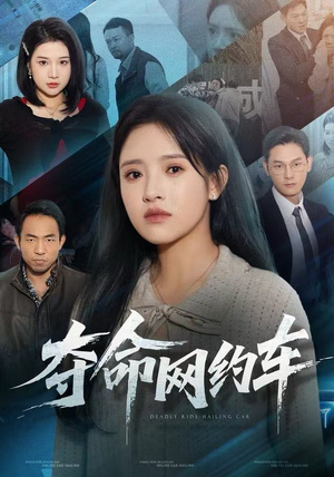 夺命网约车（44集）一共多少集