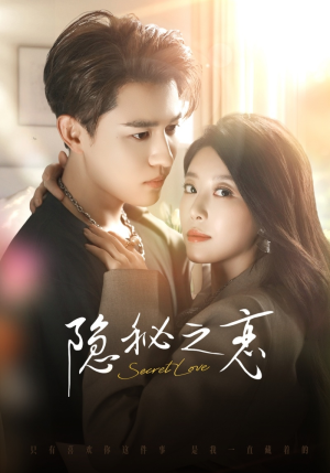 隐秘之恋(70集) 隐秘之恋(70集)好看上头的短剧