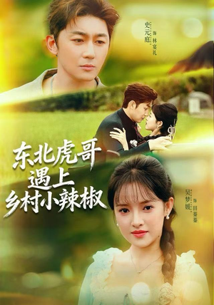 东北虎哥遇上乡村小辣椒（67集）短剧精彩绝伦