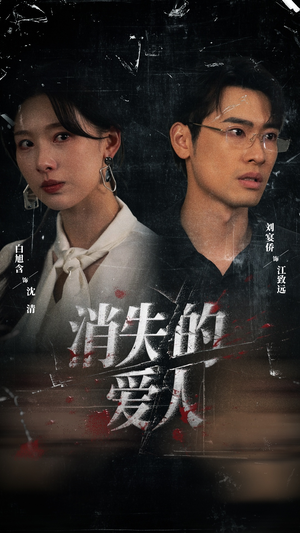消失的爱人(56集) 消失的爱人(56集)全季一次看完