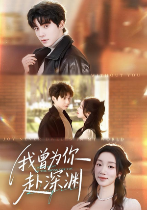 我曾为你赴深渊（63集）短剧热播中