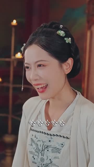 朕的江山在返修（80集）一口气看完