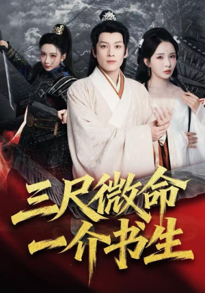 三尺微命一介书生(70集) 三尺微命一介书生(70集)真的太精彩了