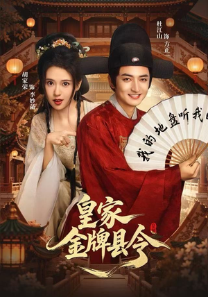 皇家金牌县令(99集) 皇家金牌县令(99集)免费在线看全集