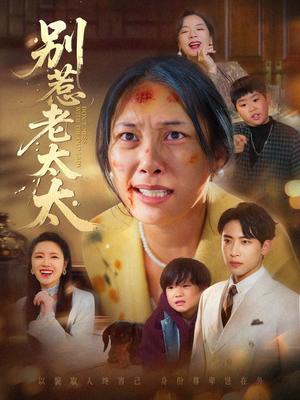 别惹老太太(68集) 别惹老太太(68集)真的太精彩了