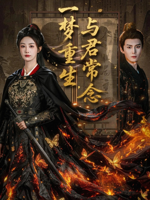 一梦重生与君常念(59集) 一梦重生与君常念(59集)最热短剧推荐