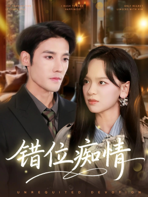 错位痴情（60集）口碑之选免费看