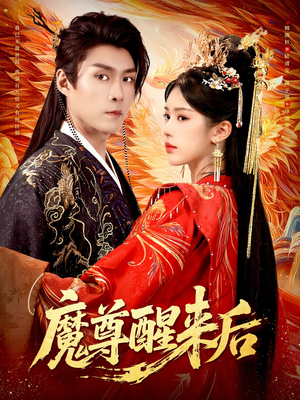 魔尊醒来后（89集）演的怎么样