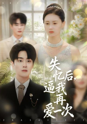 失忆后，逼我再爱一次（120集）免费短剧完整版