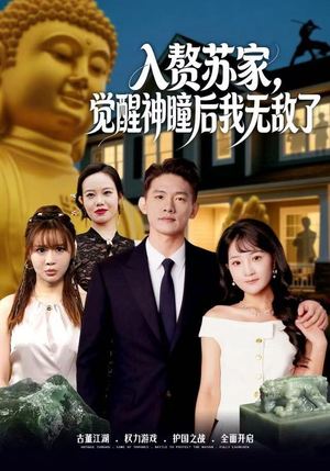 入赘苏家,觉醒神瞳后我无敌了(80集) 入赘苏家,觉醒神瞳后我无敌了(80集)视频在线看