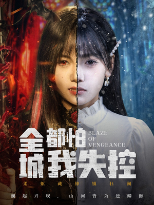 全城都怕我失控(60集) 全城都怕我失控(60集)最火的短剧