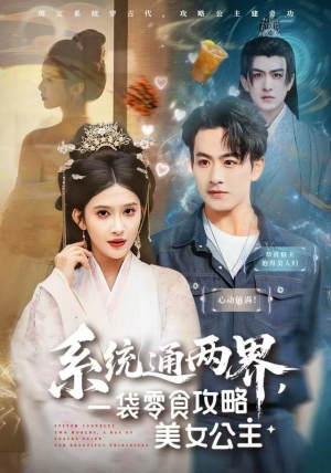 系统通两界，一袋零食攻略美女公主（80集）夸克网盘观看