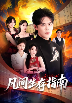 凡间生存指南（81集）海量资源免费看