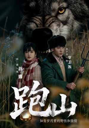 跑山：知青岁月里的野性和激情（83集）第三季