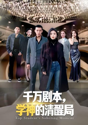 千万剧本，学神的清醒局（58集）短剧在线更新