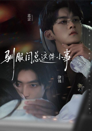 驯服闫总这件小事（58集）独家资源免费看