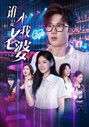 谁才是我老婆（78集）全集我都看完了