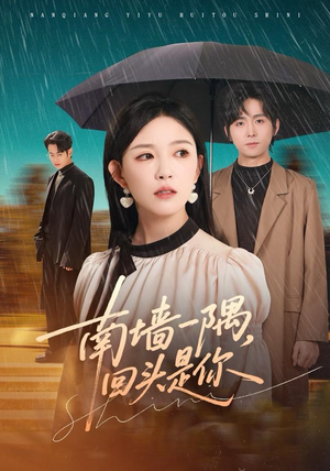 南墙一隅,回头是你(61集) 南墙一隅,回头是你(61集)短剧全集抢先看