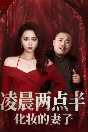 凌晨两点半化妆的妻子（50集）免费观看完整版