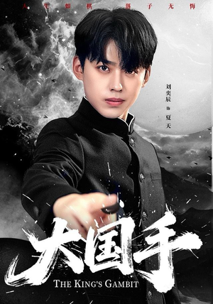 大国手(76集) 大国手(76集)免费短剧完整版