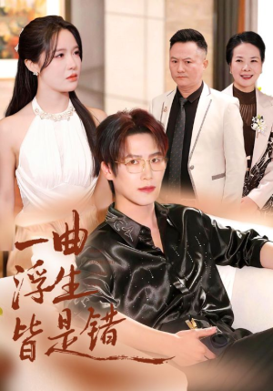 一曲浮生皆是错（82集）在哪个平台看好