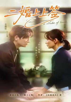 二婚上上签（71集）短剧分享片段
