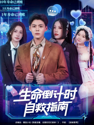 生命倒计时自救指南(84集) 生命倒计时自救指南(84集)在线播放