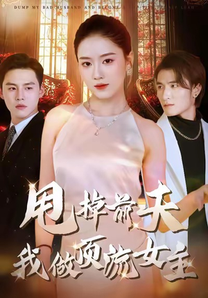 甩掉前夫我做顶流女主(60集) 甩掉前夫我做顶流女主(60集)精彩短剧分享。