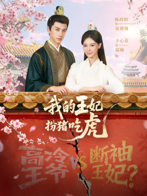 我的王妃扮猪吃虎（79集）精彩的短剧