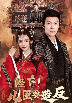陛下！儿臣要造反（76集）男频短剧推荐