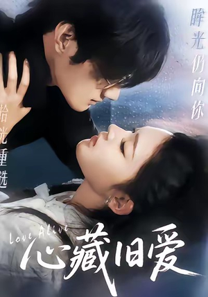 心藏旧爱（73集）爆款短剧追不停