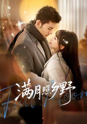 满月照乡野（70集）在哪看是免费的